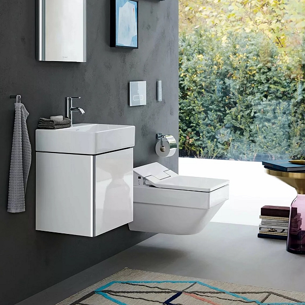 XSQUARE Duravit