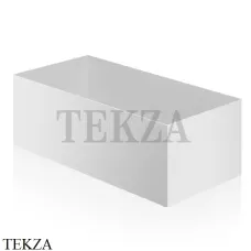 Decor Walther Corner CO DW 361 Универсальный бокс для аксессуаров 0828850, белый матовый