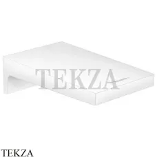 Hansgrohe Metropol Излив для ванны настенный 32543700, белый матовый