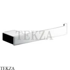 Emco Loft Держатель туалетной бумаги без крышки 0505 001 00, хром глянец