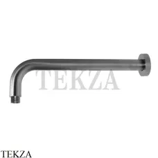 FIMA Carlo Frattini Spillo steel Держатель для душа на стену 350 F2945INOX, сталь