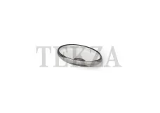 Dea Design Раковина настольная DD9088 600 R4 ,  Smoky Black R4