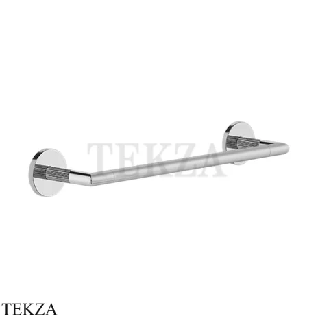 Gessi INGRANAGGIO Держатель для полотенца 30 см 63897-031, хром глянец