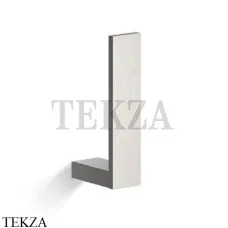 Decor Walther CONTRACT ERH Бумагодержатель запасной 0650277, сталь сатин