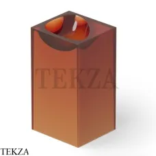 Dea Design Pedestal Basin Раковина напольная Glasstech DD2024 495 R1, Sunset R1