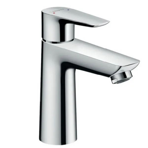 TALIS E Hansgrohe TALIS E Hansgrohe