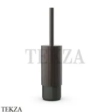 Decor Walther OF.LINE SBG Туалетный ершик напольный 0671149, Mocca | Moor