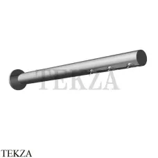 FIMA Carlo Frattini SWITCH Верхний душ Still настенного монтажа F5912CN, Black chrome