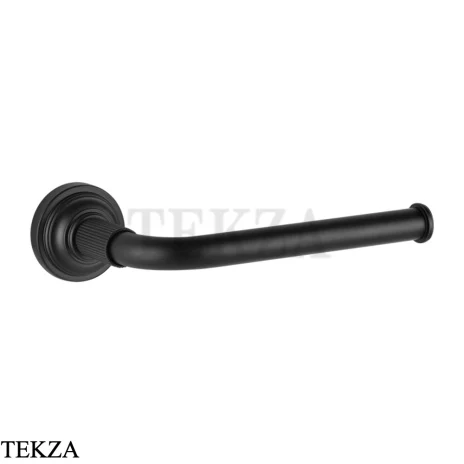 Gessi VENTI20 Держатель туалетной бумаги без крышки 65455-299, Black XL