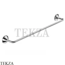 Dornbracht VAIA Держатель для банного полотенца 60 см 83060809-00, хром глянец Dornbracht VAIA Держатель для банного полотенца 60 см 83060809-00, хром глянец