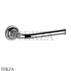 Gessi VENTI20 Держатель туалетной бумаги без крышки 65455-031, хром глянец