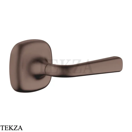 Dornbracht COYA Вентиль для скрытого монтажа 3/4, внешняя часть 36608414-43, Dark Bronze сатинированный (PVD)