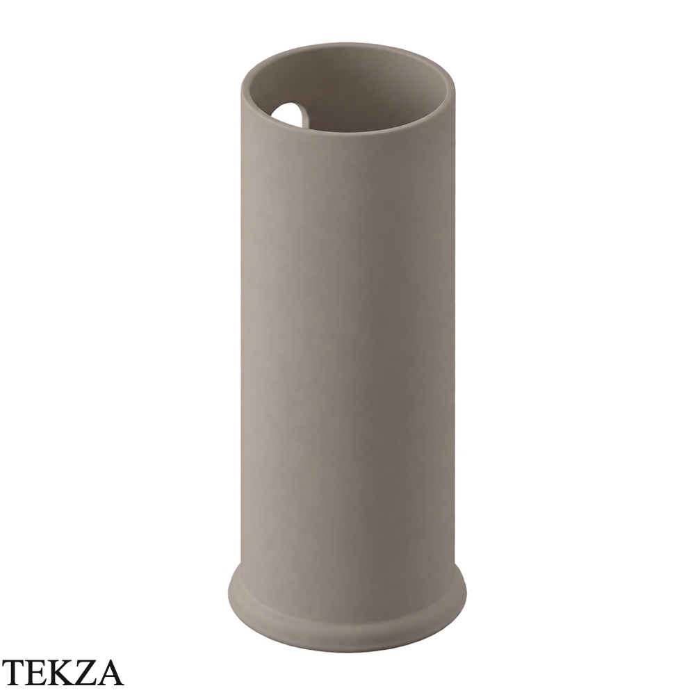 ArtCeram Brera пьедестал для раковины BRC001 41 00, Brown Matera матовый