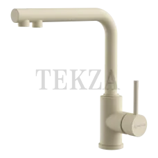 Omoikiri Nakagawa 2 Plus Смеситель для кухни 4994415 белый