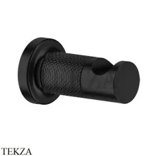 Gessi INCISO accessories Крючок для халата и полотенца 58521-299, Black XL