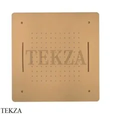 Boheme Shower Потолочный душ встраиваемый, дождь, каскад 428-BR, Bronze Boheme Shower Потолочный душ встраиваемый, дождь, каскад 428-BR, Bronze