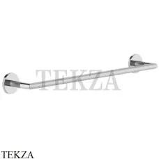 Gessi ANELLO Держатель для полотенца 45 см 63800-031, хром глянец