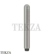 Gessi Goccia Душевая лейка с защитой от известкового налёта 33754-147, Chrome Brushed