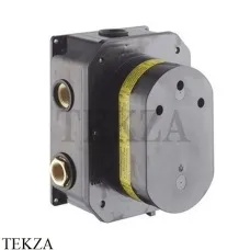 Newform Скрытая часть для термостатического смесителя на 3 потока 27752.00.000