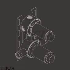CEA Скрытая часть переключатель на 2/3 позиции UCS26