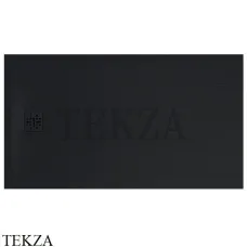 Globo Docciapietra Душевой поддон 160х90 композит DP16090504, 504 Nero