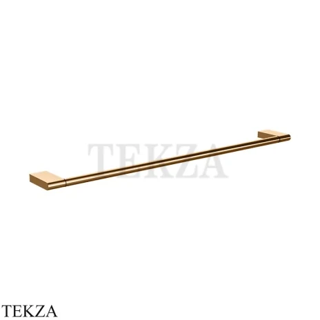 Gessi Origini Держатель для банного полотенца 66504-735, Warm Bronze PVD