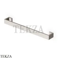 Zucchetti Aguablu Держатель для банного полотенца 50 см ZAC422.C3, brushed nickel