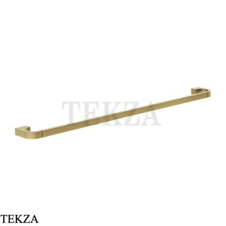 Gessi Perle Держатель для полотенца 60 см 74914-727, шампань Brushed