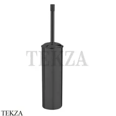 Boheme Uno Ёршик туалетный напольный Uno 10979-SGM Shine Gun Metall