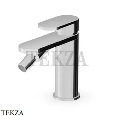 Zucchetti Octo Смеситель для биде, без гарнитура ZOC379, хром глянец