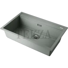 Omoikiri Kitagawa 79-LB Кухонная мойка Artceramic прямоугольная 4993999 wind green