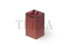 Dea Design Раковина напольная DD2024 495 R5 ,  Pomegranate R5