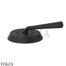 Gessi CONO Смеситель удаленного управления 45010-299, Black XL (снято с производства)