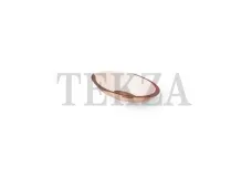 Dea Design Раковина настольная DD9005 600 R9 ,  Brown Copper R9