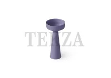 Dea Design Раковина напольная DD2018 425 14 ,  Lilac №14