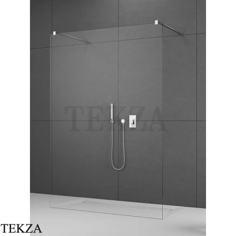 Radaway Modo I Душевая перегородка 140 см, 388144-01-01, хром глянец