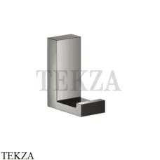 Dornbracht MEM Крючок для полотенца одинарный 83251780-19, Dark Chrome