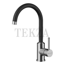 Omoikiri Shinagawa Смеситель для кухни 4994252 черный