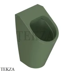 Globo FORTY3 Писсуар, скрытый подвод воды FO031FE, Felce