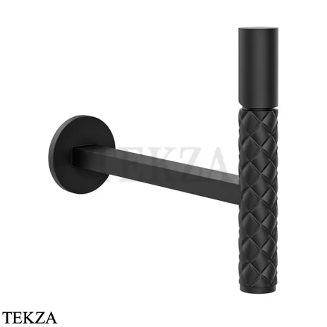 Gessi Pelle Tresse Смеситель для раковины, внешняя часть 78588-299, Matte Black