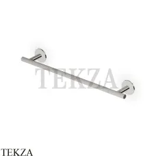 Zucchetti PAN Держатель для банного полотенца 45 см ZAC621.C8, nickel глянец