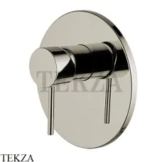 FIMA Carlo Frattini Spillo UP Смеситель для душа однорычажный F3039X1SN, Brushed nickel FIMA Carlo Frattini Spillo UP Смеситель для душа однорычажный F3039X1SN, Brushed nickel