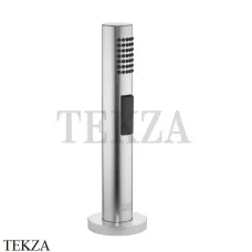 Dornbracht Душевой гарнитур для ополаскивания выдвижной 27731970-93, Brushed Chrome
