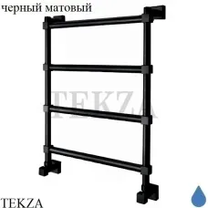 Margaroli SOLE 442-TQ-46-4 Полотенцесушитель для ГВС 442TQ4604NO, черный матовый Margaroli SOLE 442-TQ-46-4 Полотенцесушитель для ГВС 442TQ4604NO, черный матовый