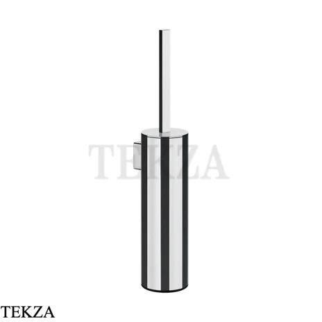 Gessi Perle Туалетный ёршик настенный 74819-031, хром глянец