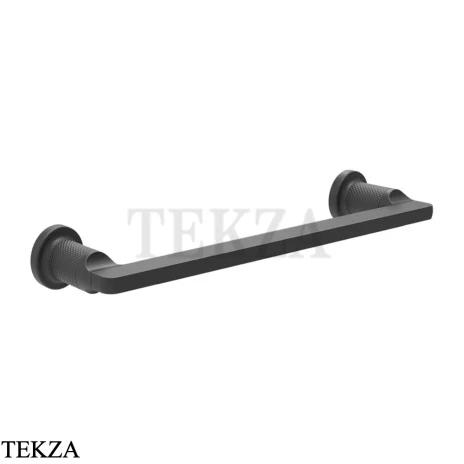 Gessi INCISO accessories Держатель для полотенца 30 см 58497-299, Black XL