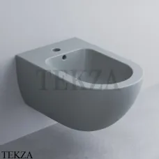 Cielo ENJOY Биде подвесной, 1 отверстие под смеситель EJBS BR, Brina
