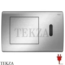 TECE Planus Панель смыва для работы с трансформатором 9240352, нержавеющая сталь