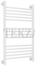 Сунержа Богема+ прямая 800х500 полотенцесушитель водяной 30-0220-8050, белый матовый