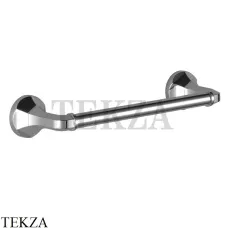 Dornbracht Madison Поручень для ванны 83030361-00, хром глянец